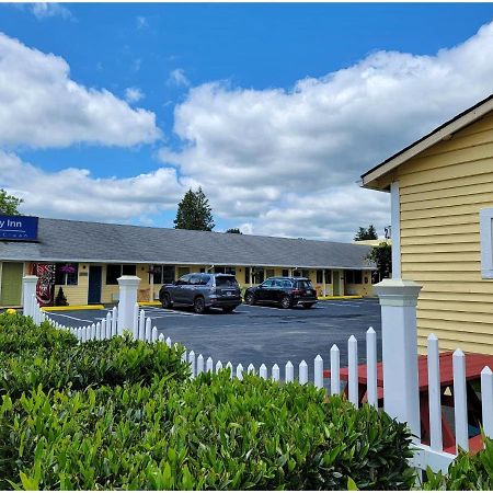 Buckley Inn エクステリア 写真
